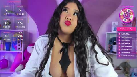 Amanda online show from October 1, 4:22 am