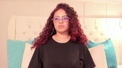 Amanda Rios online show from June 19, 10:16 pm