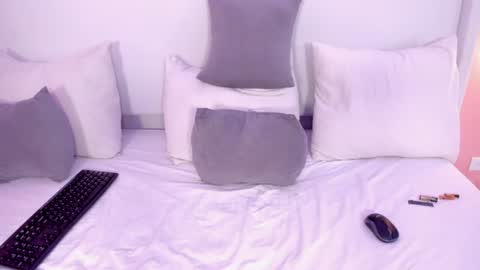 Amanda Rios online show from July 4, 11:08 pm