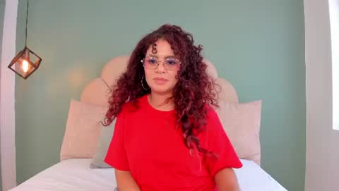 Amanda Rios online show from July 14, 10:04 pm