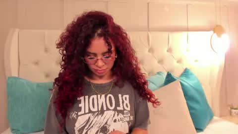 Amanda Rios online show from June 23, 10:49 pm