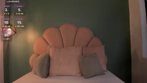 Amanda Rios online show from July 17, 11:28 pm