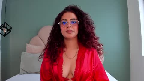 Amanda Rios online show from July 2, 10:26 pm