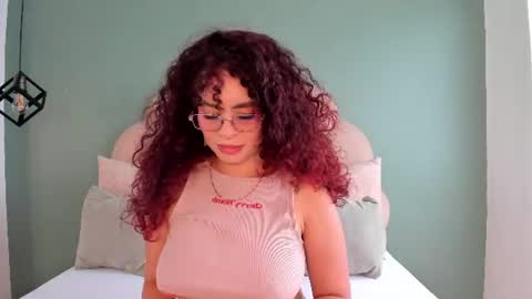 Amanda Rios online show from July 9, 10:14 pm