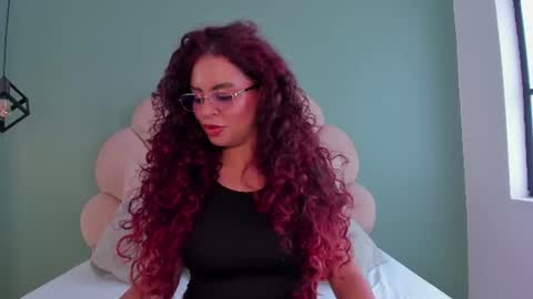 Amanda Rios online show from June 26, 9:42 pm