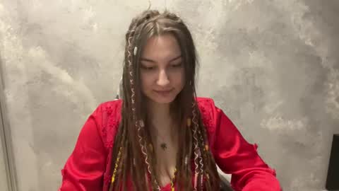 Amanda online show from March 10, 7:45 am