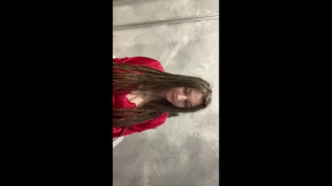 Amanda online show from March 5, 9:18 am