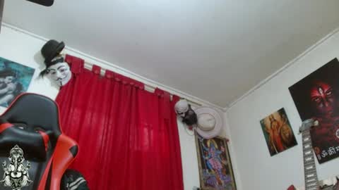 Amanda Valeska online show from July 16, 6:22 pm