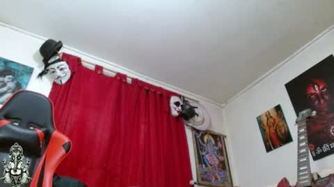 Amanda Valeska online show from June 30, 5:56 pm