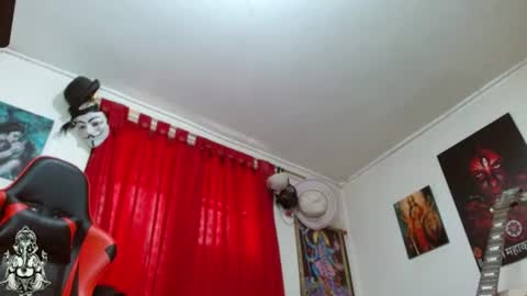 Amanda Valeska online show from July 20, 5:04 pm