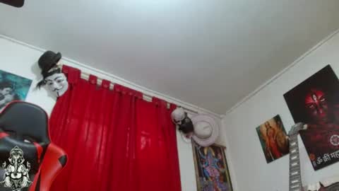 Amanda Valeska online show from July 17, 6:32 pm