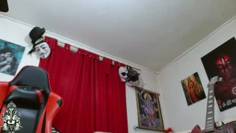 Amanda Valeska online show from June 14, 5:04 pm