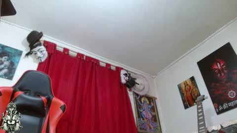 Amanda Valeska online show from July 4, 6:55 pm