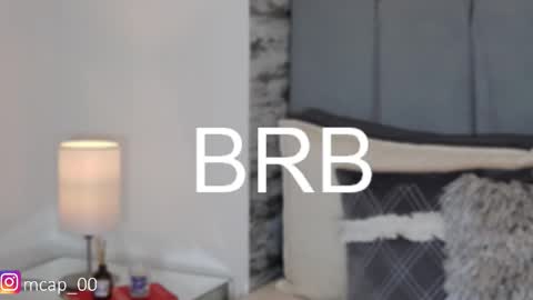 Amanda online show from November 26, 10:28 pm