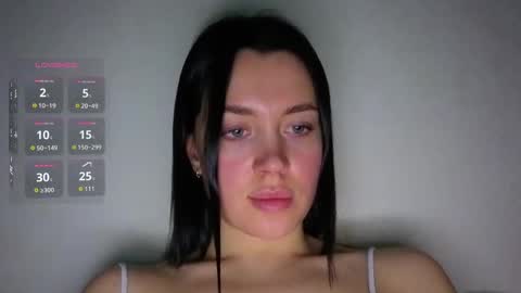 Amanda Rose online show from May 1, 7:30 pm
