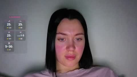 Amanda Rose online show from May 6, 6:36 pm