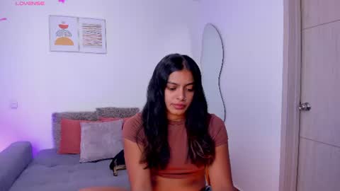 Amanda  online show from August 1, 5:58 pm