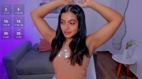 Amanda  online show from June 14, 8:38 am