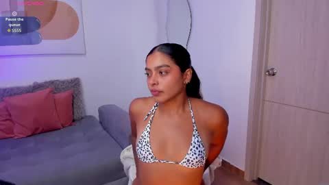 Amanda  online show from July 10, 4:12 pm