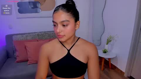 Amanda  online show from June 19, 2:39 am