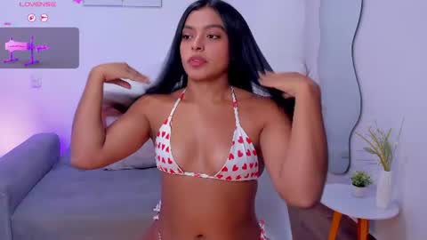 Amanda  online show from July 24, 3:31 pm