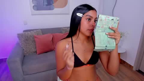 Amanda  online show from June 6, 4:57 pm