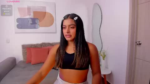 Amanda  online show from July 13, 6:33 pm