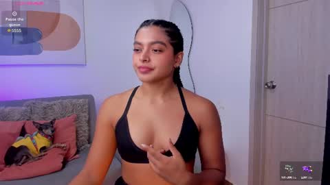 Amanda  online show from June 25, 4:34 pm