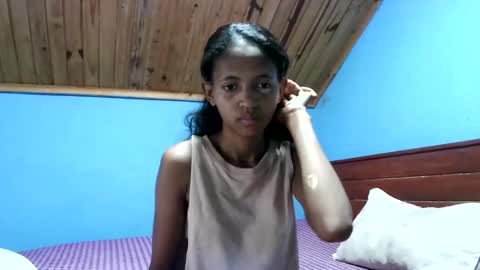 amandaerotic online show from January 27, 5:14 am