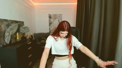 amandagasertoe online show from April 28, 11:36 am