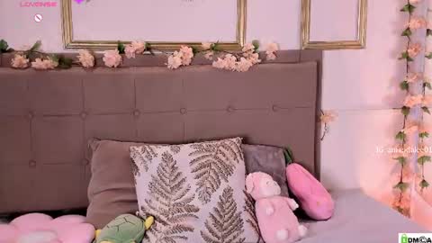 amandalee26 online show from July 30, 8:31 pm