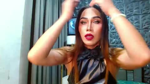 amandaleon online show from January 29, 6:50 pm