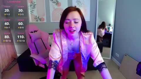 amandalorey online show from February 11, 7:56 am