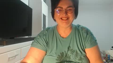 Anda online show from May 9, 11:22 pm