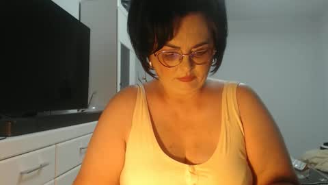 Anda online show from May 14, 10:30 pm