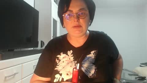 Anda online show from May 1, 10:37 pm