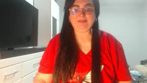 Anda online show from April 29, 10:14 pm