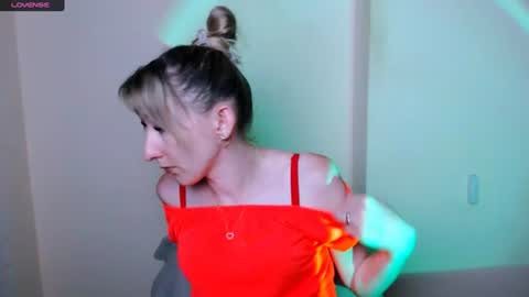 Amanda online show from July 7, 7:23 am