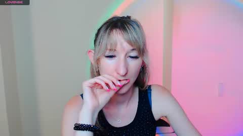 Amanda online show from July 14, 10:21 am