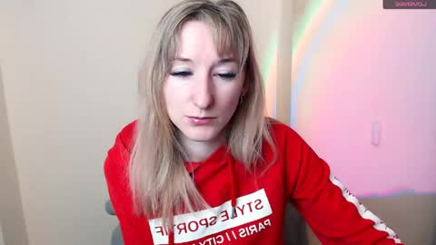 Amanda online show from April 25, 6:59 am