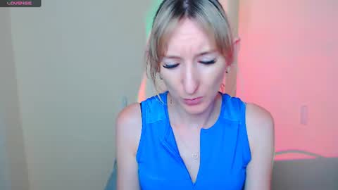 Amanda online show from July 15, 10:31 am