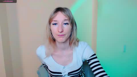 Amanda online show from July 12, 8:17 am