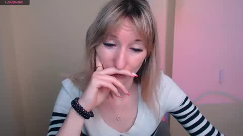 Amanda online show from July 24, 7:05 am