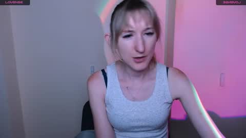 Amanda online show from June 29, 7:38 am