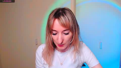 Amanda online show from July 31, 7:42 am
