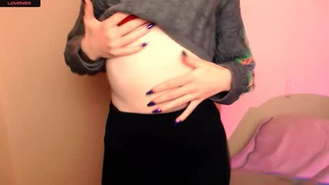 Amanda online show from October 26, 9:54 am