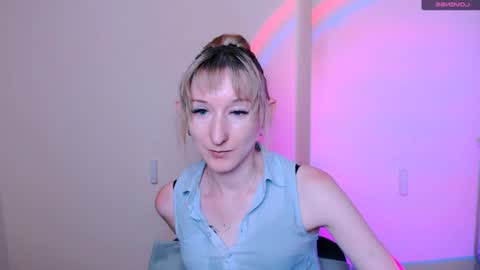 Amanda online show from June 23, 7:27 am