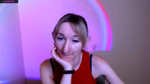 Amanda online show from August 7, 7:17 am