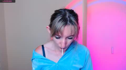 Amanda online show from July 5, 6:42 am