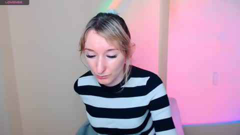 Amanda online show from July 10, 8:08 am